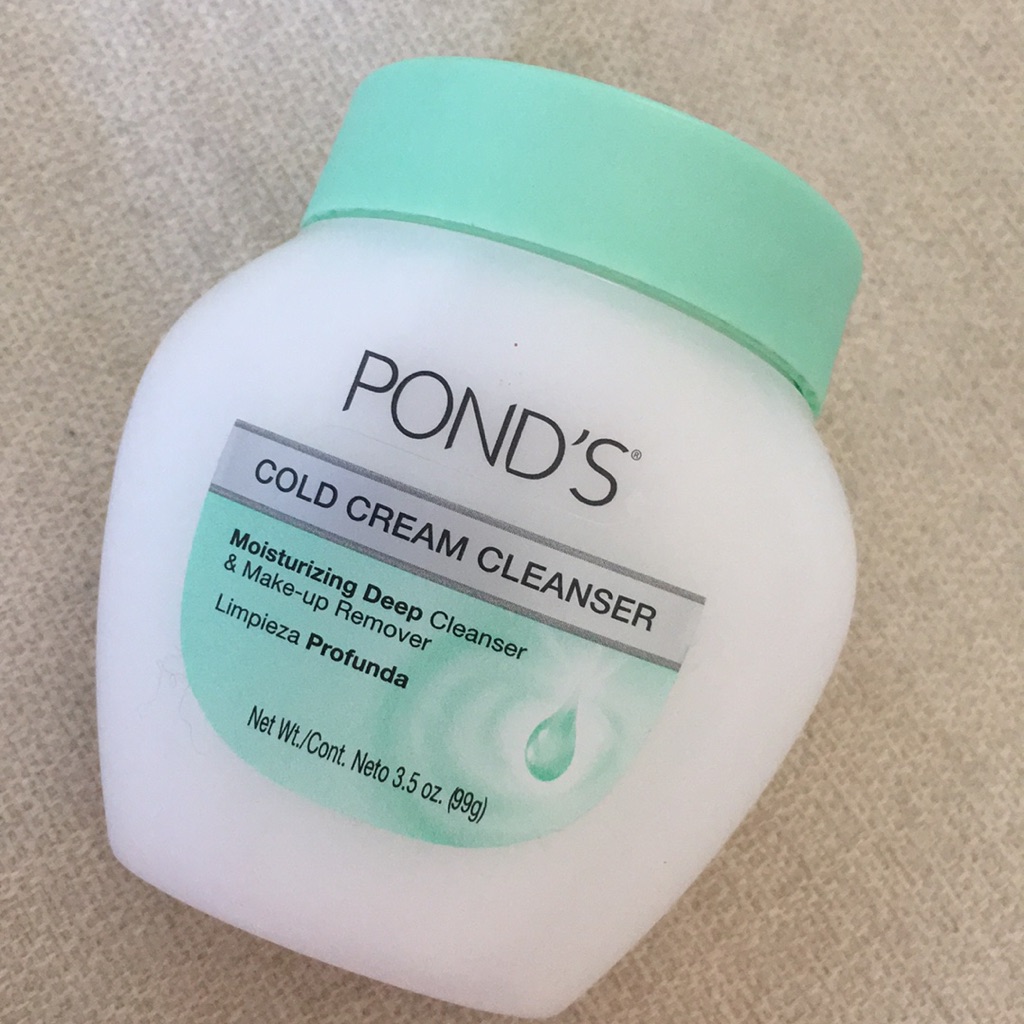 Moisturizing Deep Cleanser